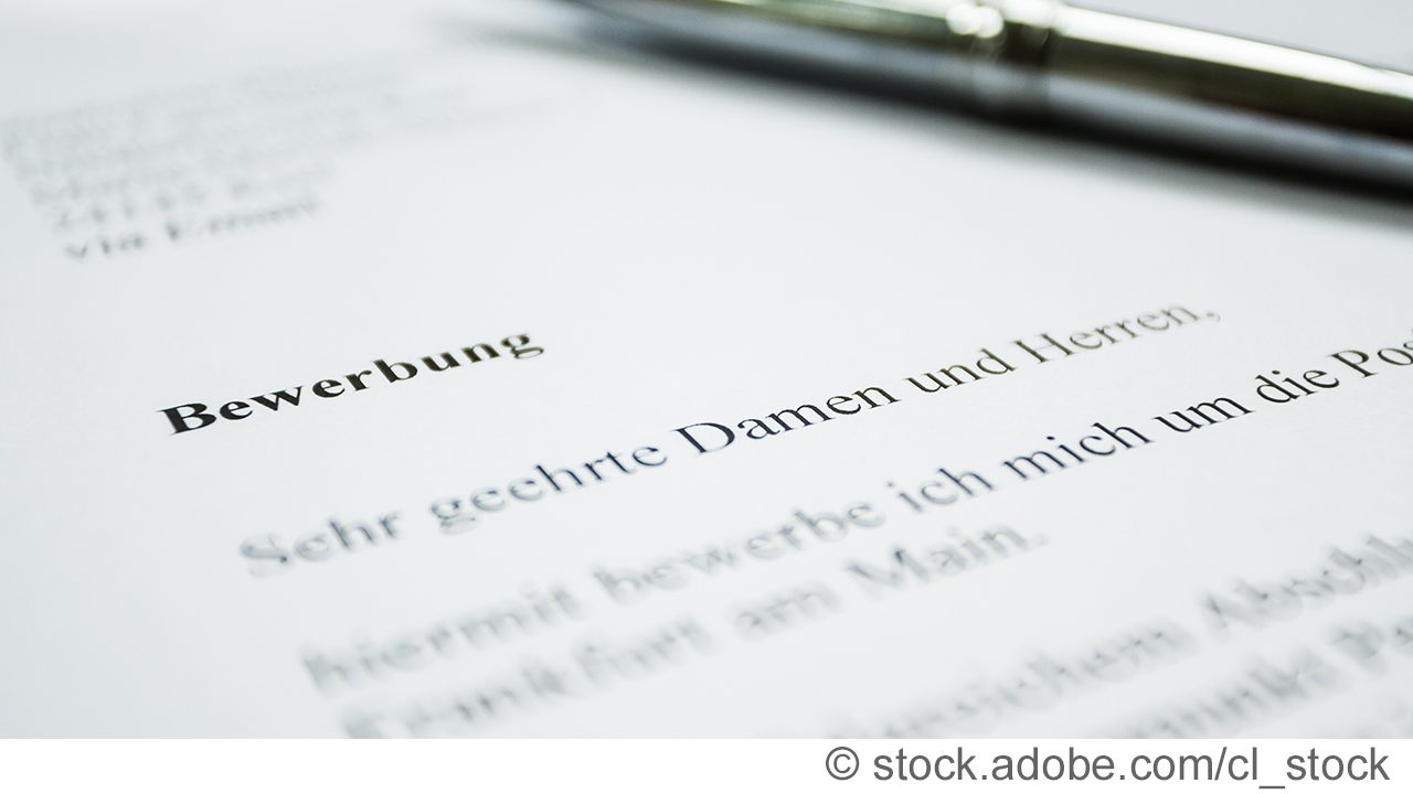 Tune your CV – so stichst du aus der Masse heraus