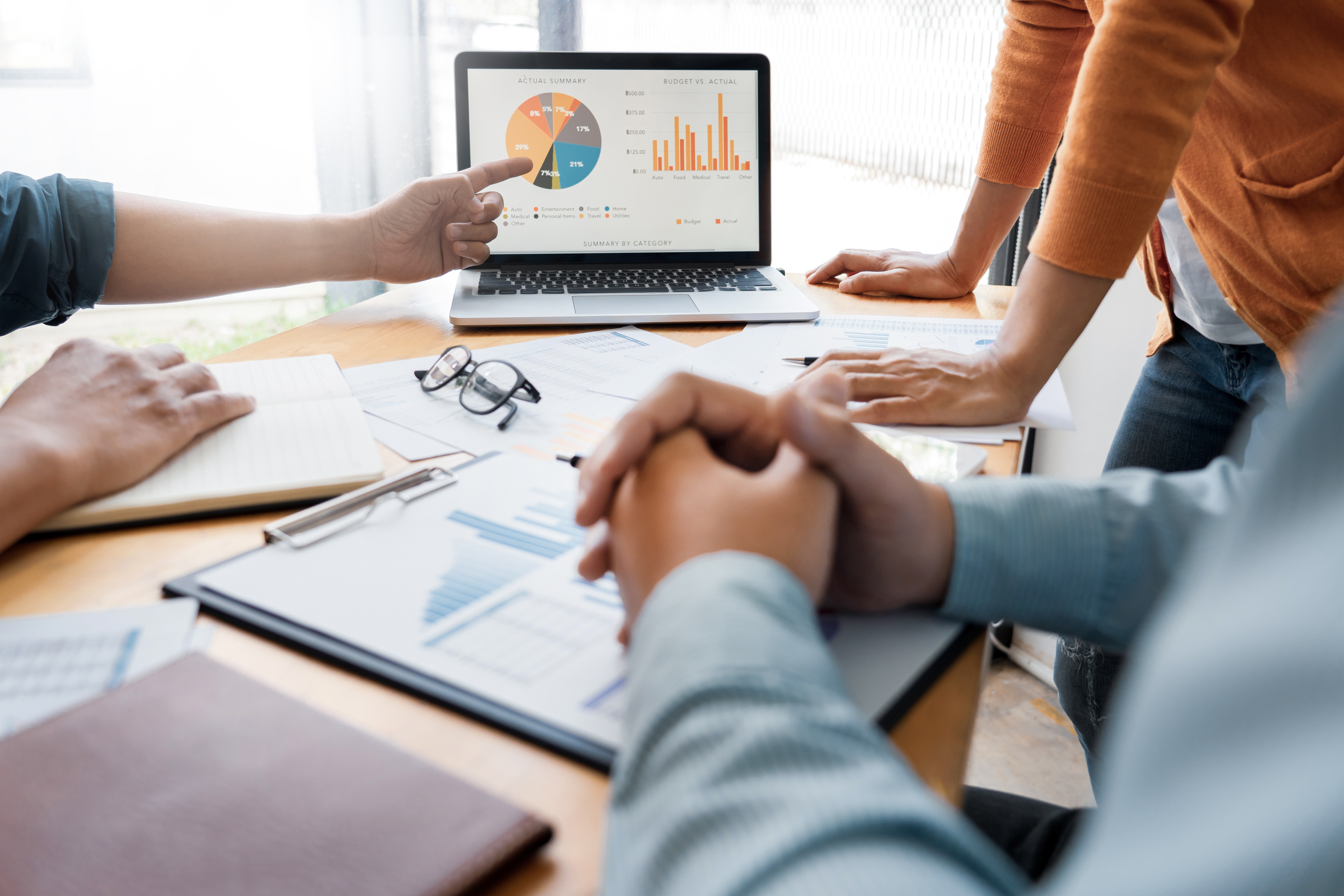 Marketing & Digitalisierung